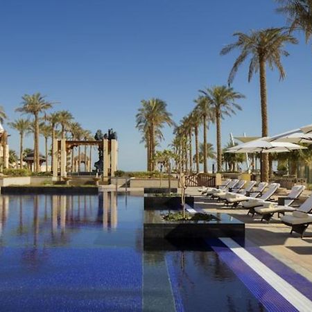 Jumeirah Messilah Beach Kuwait Кувейт Экстерьер фото The St Regis Sharm