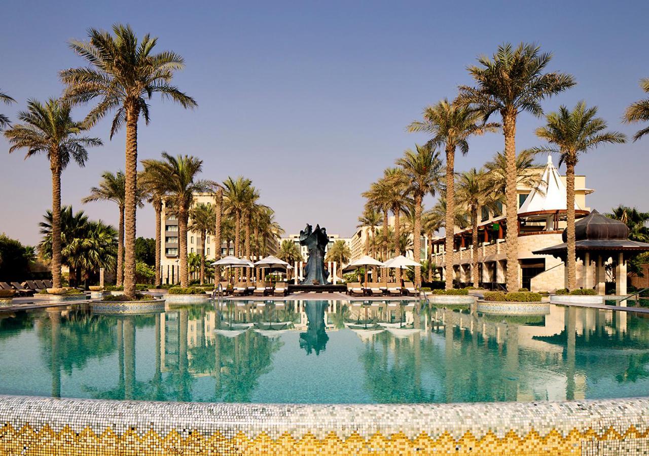Jumeirah Messilah Beach Kuwait Кувейт Экстерьер фото The Oberoi Dubai