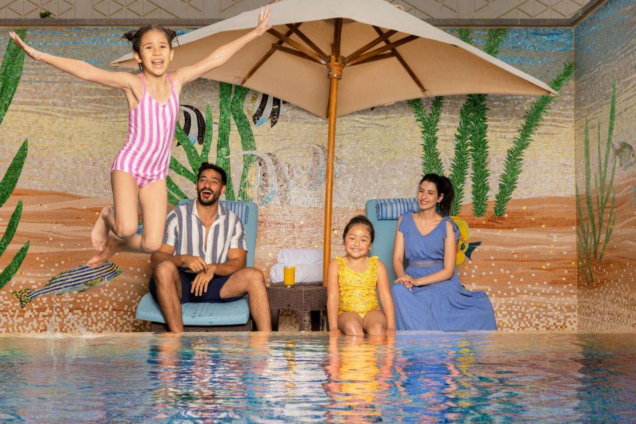 Jumeirah Messilah Beach Kuwait Кувейт Экстерьер фото