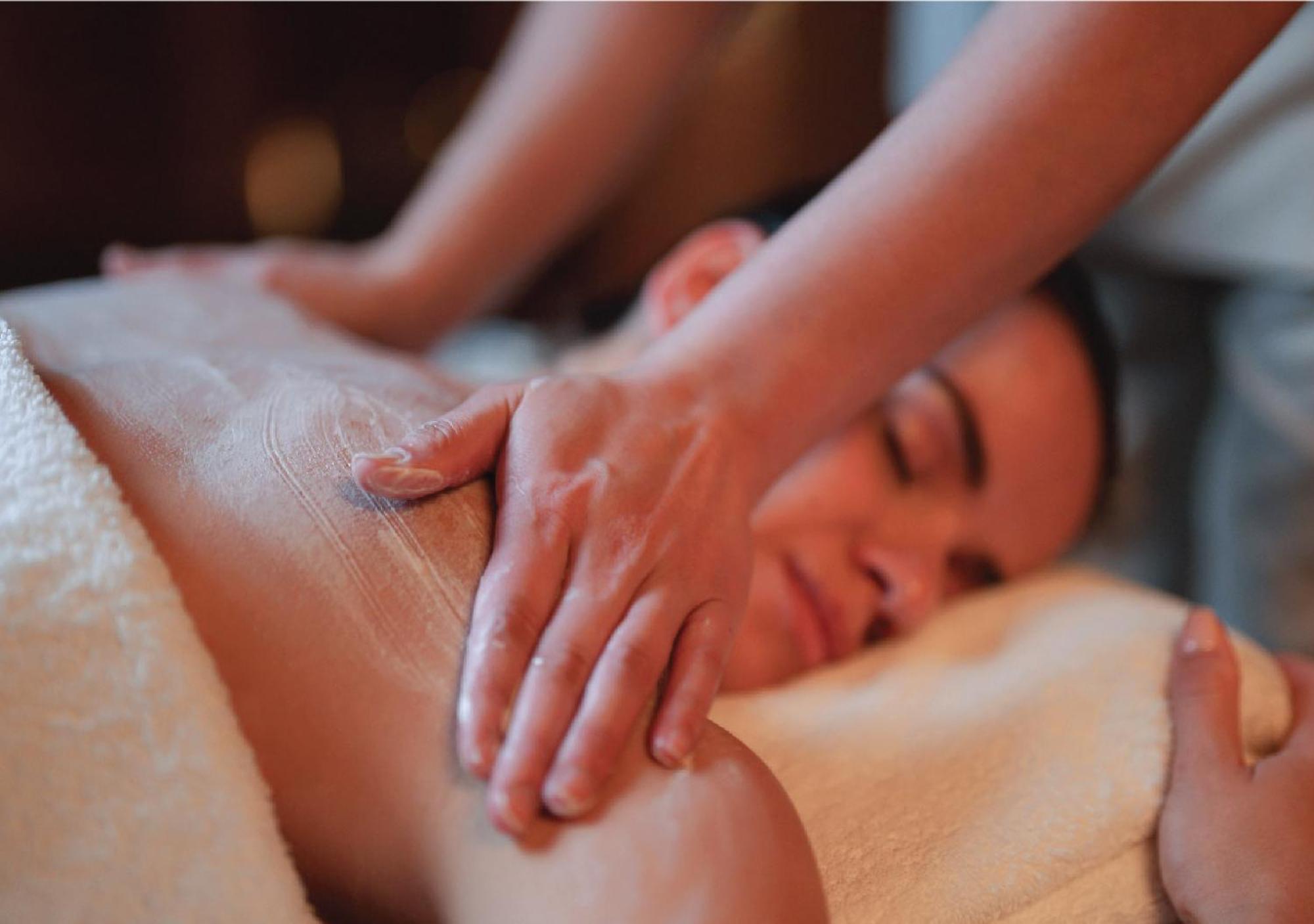 Jumeirah Messilah Beach Kuwait Кувейт Экстерьер фото Massage
