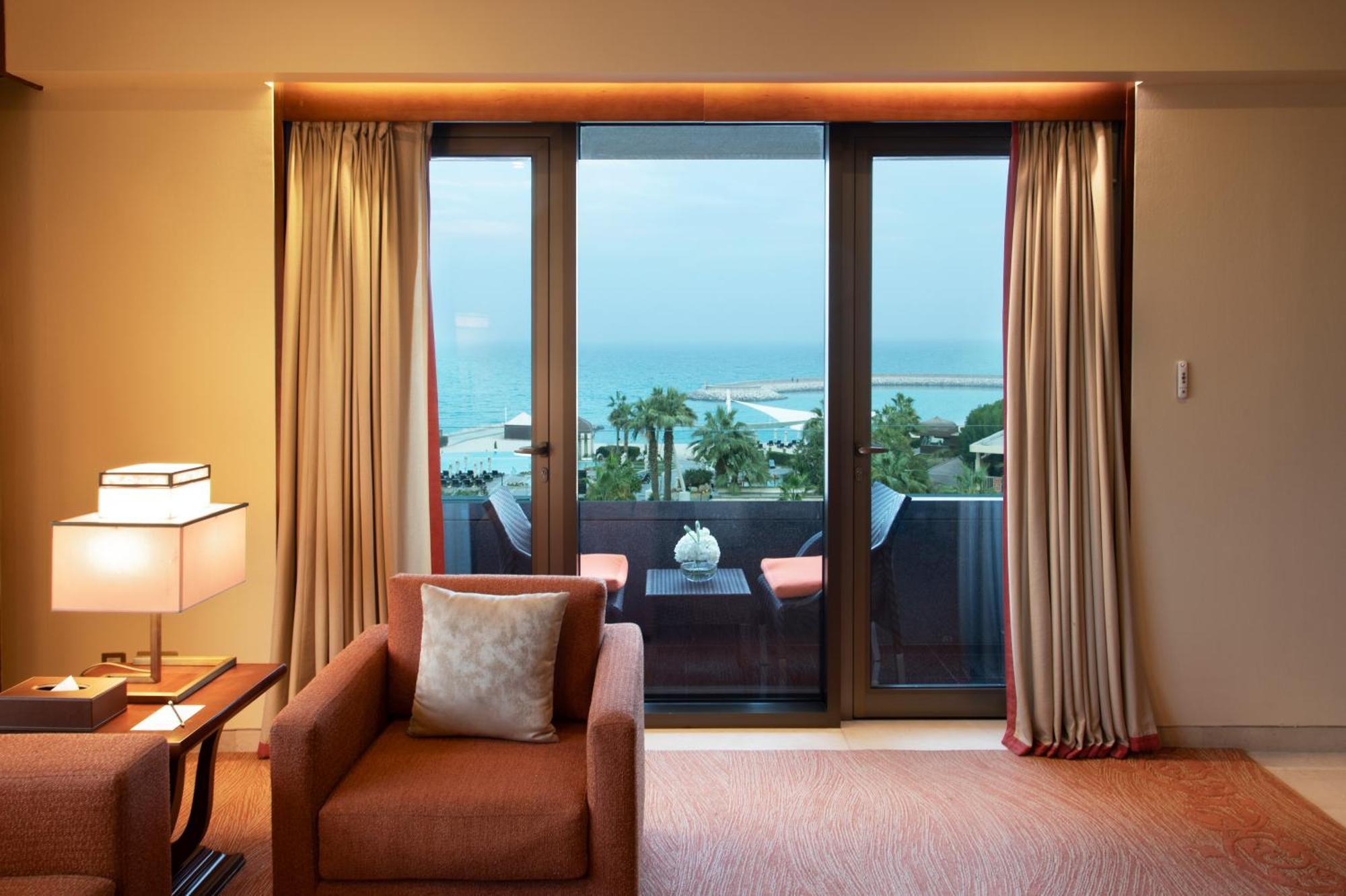 Jumeirah Messilah Beach Kuwait Кувейт Экстерьер фото