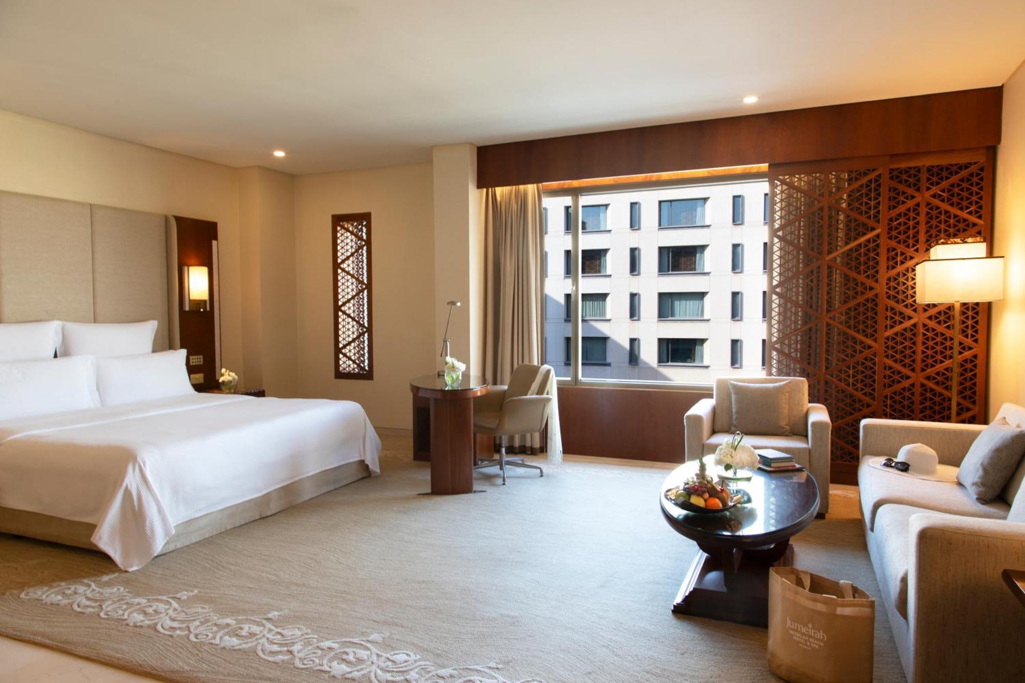 Jumeirah Messilah Beach Kuwait Кувейт Экстерьер фото Deluxe Room